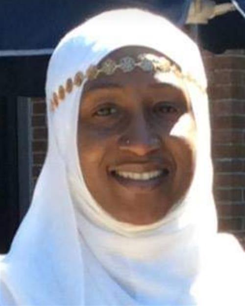 Mrs. Amatullah